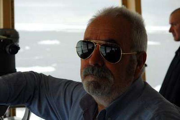 Los médicos forenses confirmaron que el ex militar fue asesinado