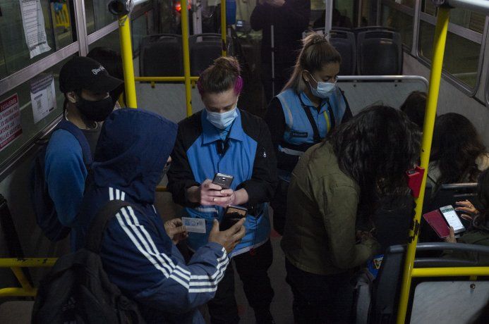 Fin del confinamiento: restricciones por provincia