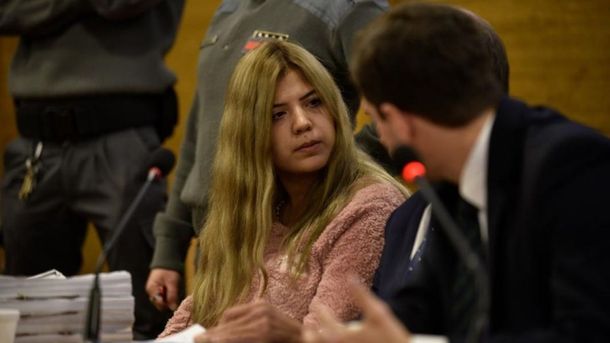 La mujer que le cortó el pene a su amante deberá resarcirlo con $500 mil
