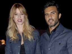 ¿Se reconcilian Nicole Neumann y Poroto Cubero? ¿Se reconcilian Nicole Neumann y Poroto Cubero?