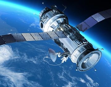 China inicia su programa de detección espacial remota