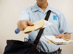 un cartero fue condenado por robar cartas un cartero fue condenado por robar cartas