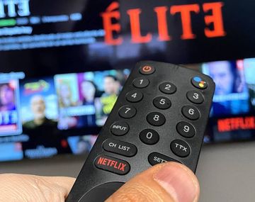 Cuatro funciones ocultas para disfrutar de Netflix en un fin de semana de lluvia