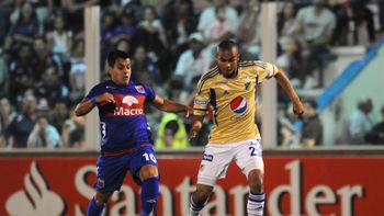 tigre igualo con millonarios en la ida en las semifinales tigre igualo con millonarios en la ida en las semifinales