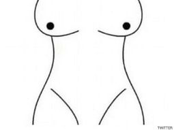 Una nueva ilusión óptica que inundó la red Una nueva ilusión óptica que inundó la red