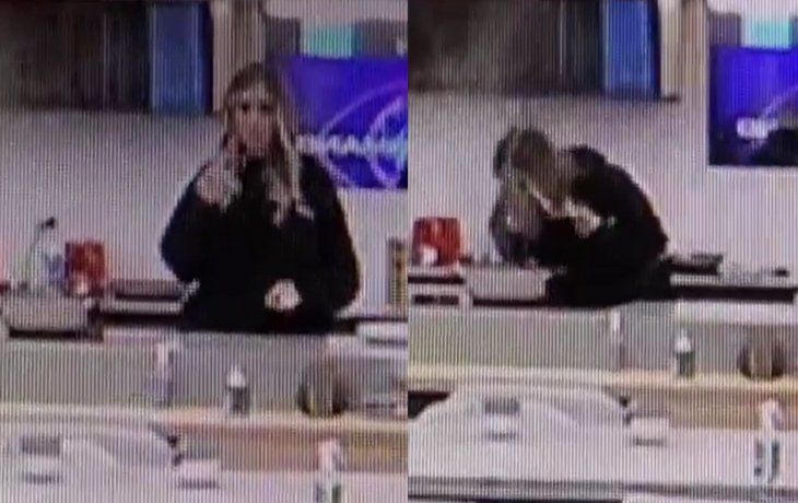 Piden expulsar a Florencia por una desagradable actitud en Gran Hermano