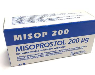 El laboratorio público de Santa Fe suma el misoprostol a su lista de medicamentos