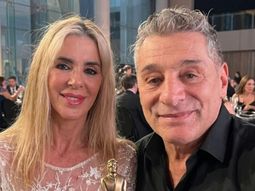 el turco garcia aclaro su situacion sentimental con mariela prieto tras su entrada a gh el turco garcia aclaro su situacion sentimental con mariela prieto tras su entrada a gh