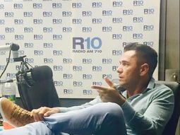 De Caño Vale Doble se multiplica en Radio 10