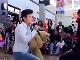 La propuesta fallida de casamiento La propuesta fallida de casamiento