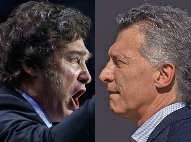 Javier Milei asegura que habrá alianza con PRO en Provincia para sacar a patadas en el culo al kirchnerismo