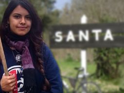 anahi benitez: hay tres detenidos, uno era profesor del colegio de la joven anahi benitez: hay tres detenidos, uno era profesor del colegio de la joven