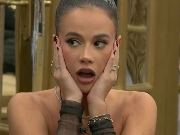 Cambió el boca de urna en Gran Hermano: quiénes se van hoy de la casa, según Pabloschi