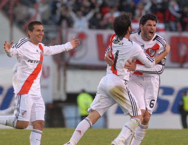 La Corte falló contra River: deberán pagarle a Tuzzio