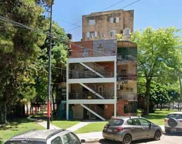 El cuerpo fue encontrado en un complejo de monoblocks en Rosario.