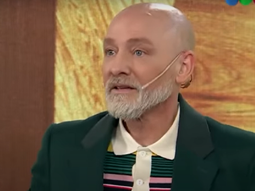Ronnie Arias contó que su padre era bígamo: se enteraron en el velorio