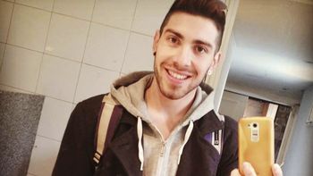 el cuerpo que encontraron en medicina era de gino lucero, el chico desaparecido en belgrano el cuerpo que encontraron en medicina era de gino lucero, el chico desaparecido en belgrano