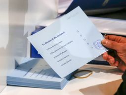 segunda vuelta en la fifa: infantino y el jeque al-khaliffa van por todo segunda vuelta en la fifa: infantino y el jeque al-khaliffa van por todo