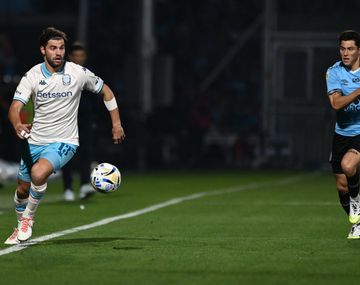 Racing visita a un Belgrano que sueña con trepar a la cima de la Zona B este sábado