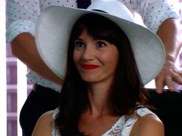 Griselda Siciliani Griselda Siciliani