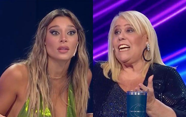 El fuerte cruce entre Laura Ubfal y Sol Pérez en el debate de Gran Hermano