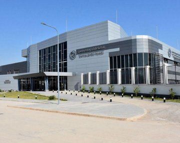 Tragedia en Termas de Río Hondo: murió una nena de 11 años tras caer de una tirolesa