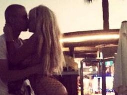 ¿Quién es el nuevo y millonario novio de Charlotte Caniggia?