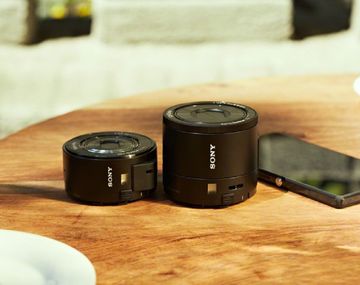 Sony invertirá US$890 millones en sensores de imagen
