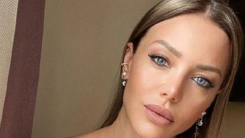 evangelina anderson se canso y salio a desmentir un supuesto arreglo con demichelis: que dijo evangelina anderson se canso y salio a desmentir un supuesto arreglo con demichelis: que dijo