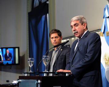 El reclamo afecta a una parte chica de los que van al paro