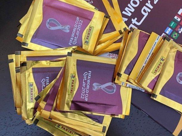 Figuritas Mundial de Qatar 2022: kiosqueros piden ayuda al Gobierno y planean marcha a Panini