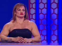 telefe homenajeo a locomotora oliveras con un especial de pasapalabra telefe homenajeo a locomotora oliveras con un especial de pasapalabra