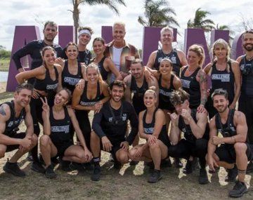 The Challenge: quiénes son los finalistas