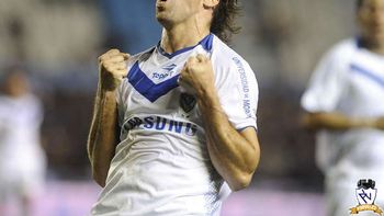 insua aseguro que velez fue un justo ganador ante penarol insua aseguro que velez fue un justo ganador ante penarol