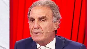 El picante pálpito de Ruggeri para el Superclásico: River tiene una gran chance