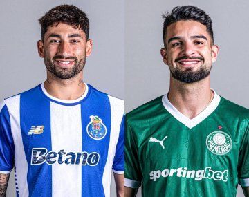Los motivos de Scaloni para citar a Alan Varela y José López a la Selección