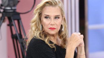 marcela tinayre hablo del romance que mantuvo en secreto mirtha legrand: equivocada marcela tinayre hablo del romance que mantuvo en secreto mirtha legrand: equivocada