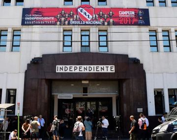 El Rojo prometió ir hasta las últimas consecuencias tras la denuncia de abuso sexual