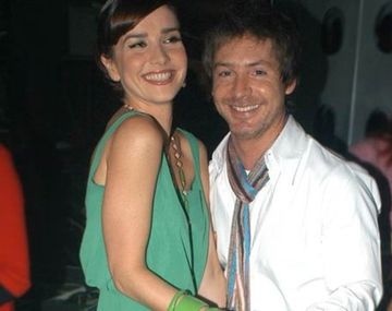 Suar y Oreiro comienzan las grabaciones de Solamente vos