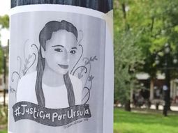 Escuchanos morir: convocan a una gritada por el femicido de Úrsula Bahillo