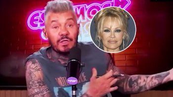video: tinelli revelo como fue su decepcionante encuentro con pamela anderson video: tinelli revelo como fue su decepcionante encuentro con pamela anderson