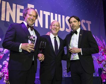 Una bodega argentina es la mejor del nuevo mundo