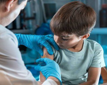 Avanzará la vacunación de niños y adolescentes de entre 12 y 17 años