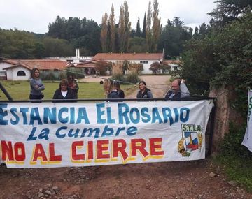 Histórica fábrica de alfajores