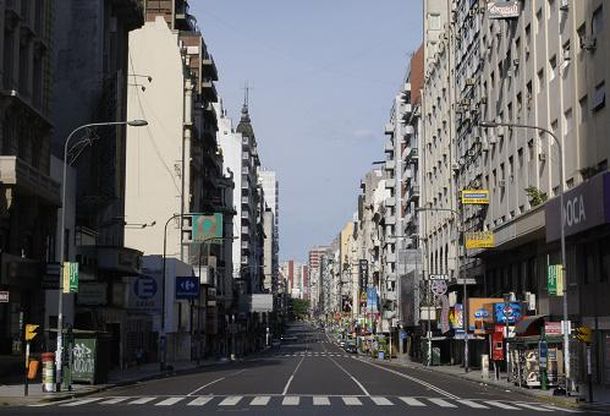 9 de julio desierta 2 NA