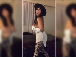 Moria, desnuda en Twitter Moria, desnuda en Twitter