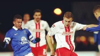 se amplia la lista negra del mundial: tras falcao, se rompio una costarricense se amplia la lista negra del mundial: tras falcao, se rompio una costarricense