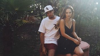 dante spinetta y luz cipriota se habrian separado dante spinetta y luz cipriota se habrian separado