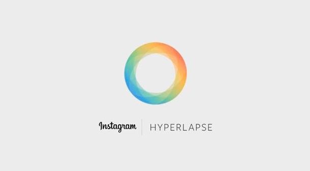 Instagram lanza una nueva aplicación: conocé Hyperlapse