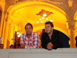 massa: malena le tiene que pedir disculpas a scioli massa: malena le tiene que pedir disculpas a scioli